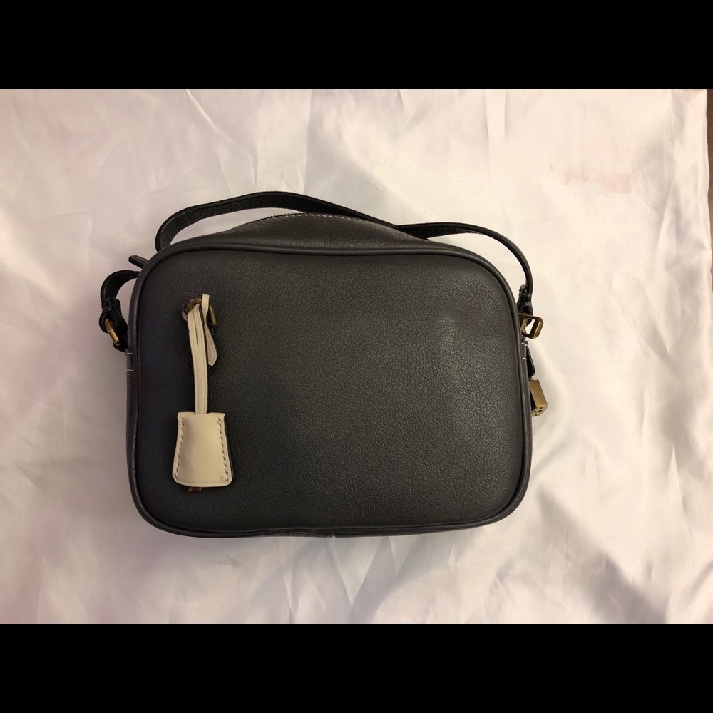 NWT JCrew Signet Bag